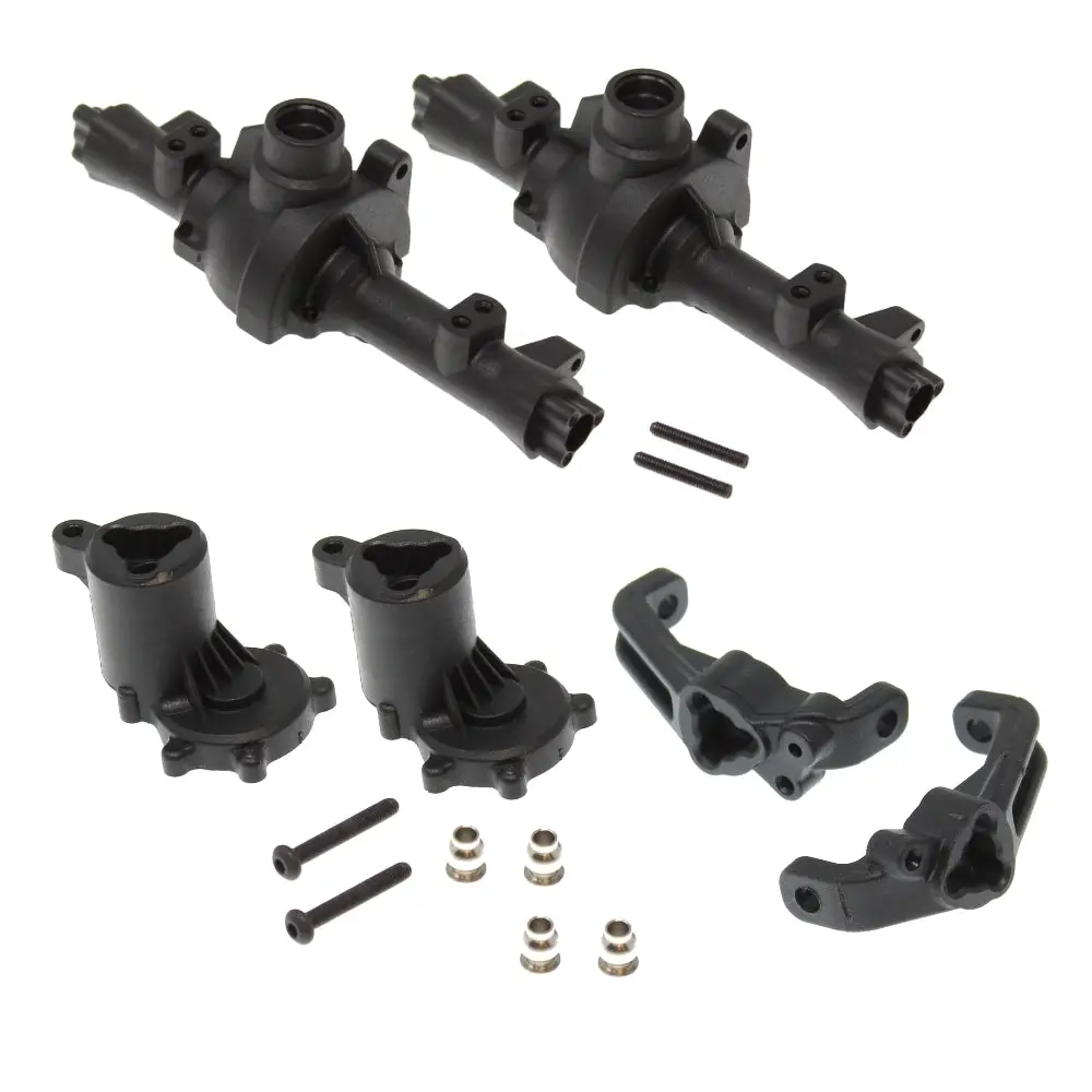 Redcat Heavy Duty Kit That Includes Rer11816 And Rer11819 1