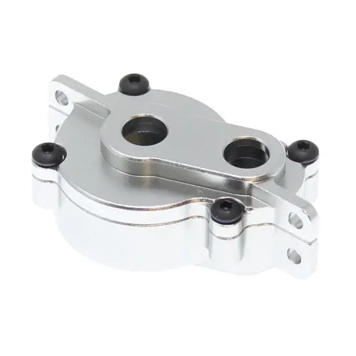 Redcat Aluminum Transfer Case Housing Set For Gen8 Scout 1