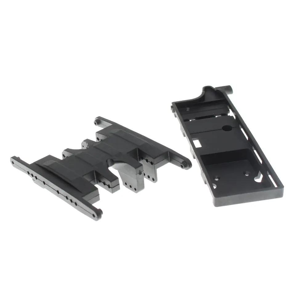 Redcat Battery Tray & Skid Plate Set 1