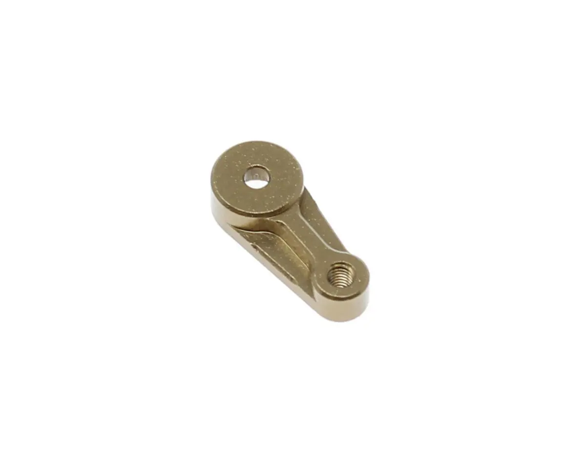Redcat Mt-18/Ascent-18 Aluminum Servo Horn (Bronze) 1