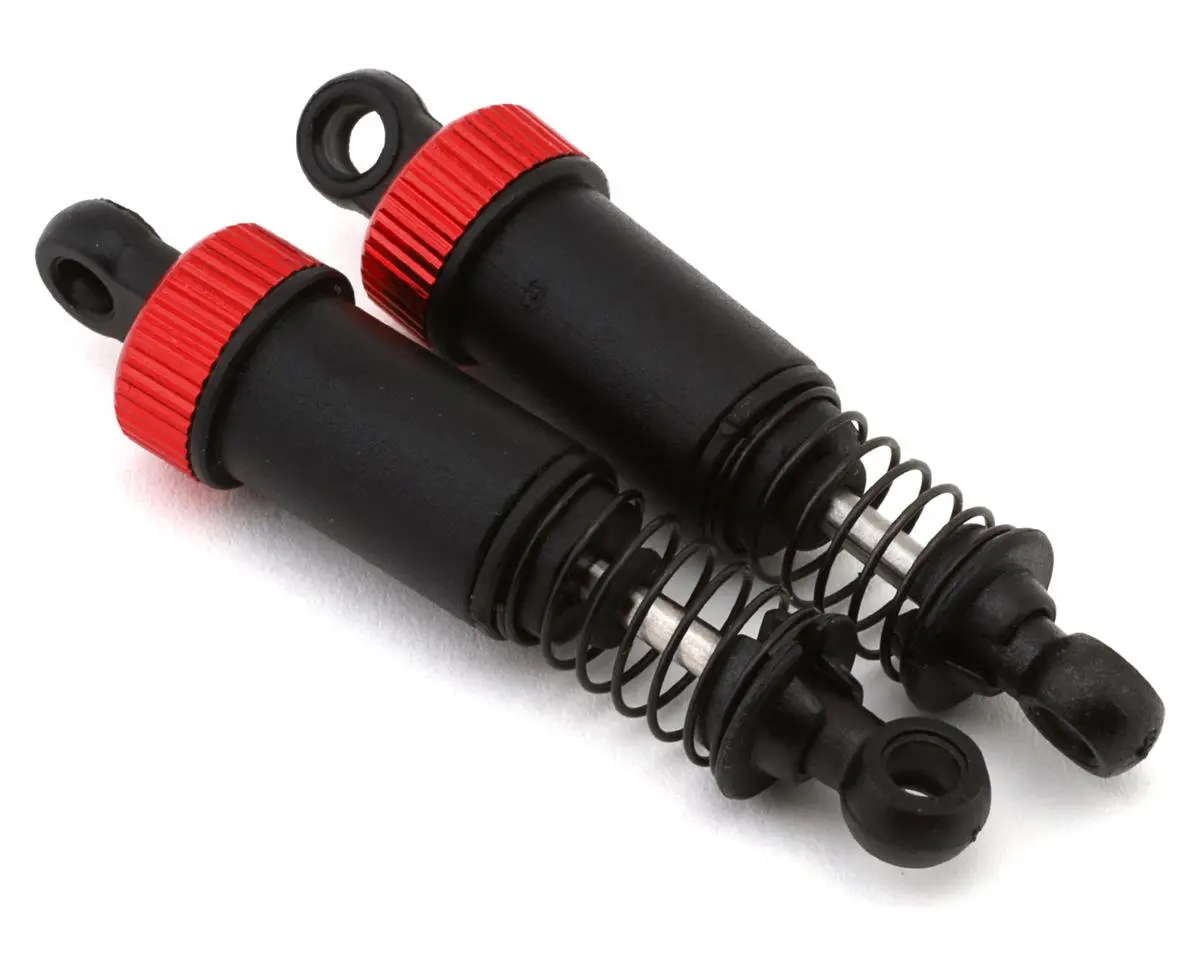 Redcat Ascent-18 Apex Front Shocks Set 1