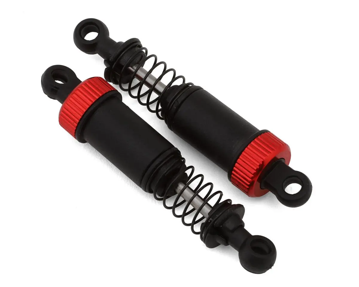 Redcat Ascent-18 Apex Rear Shocks Set 1