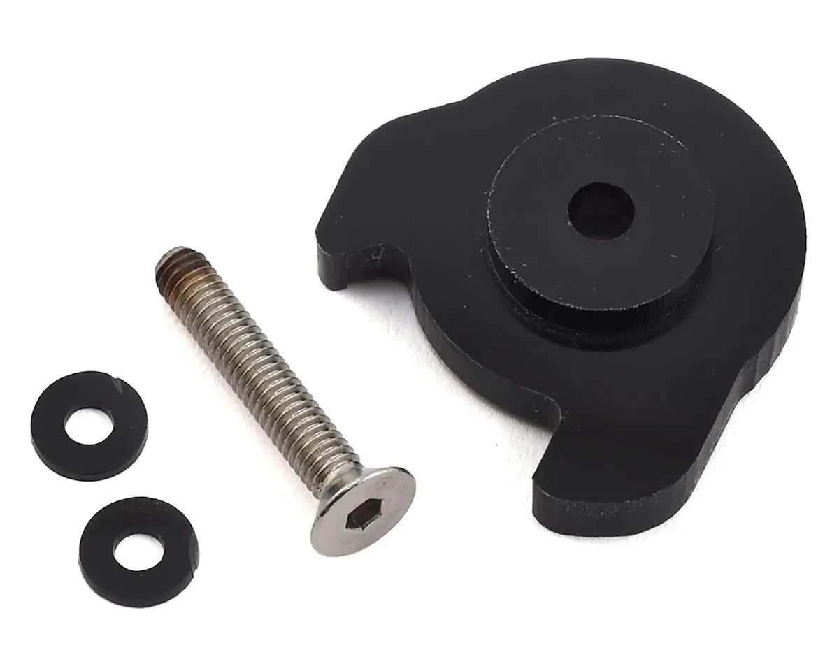 Raceform Lazer Jig Carpet & Astro Tire Conversion 1