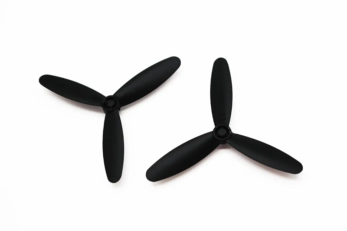 Rage Rc Propeller Set (2); Tribus 1