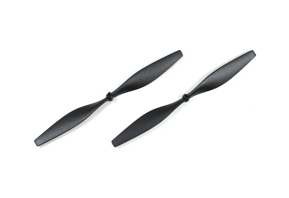 Rage Rc 2-Blade Propeller (2); Super Cub Mx 1
