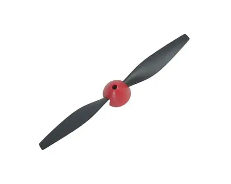 Rage P-51D Micro Warbirds Propeller Set 1