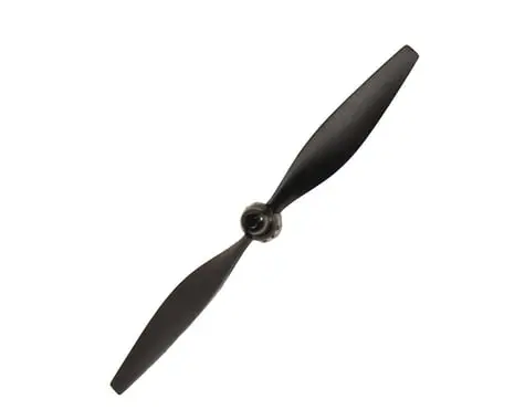 Rage Rc F4u/T-28 Micro Warbirds Propeller Set 1