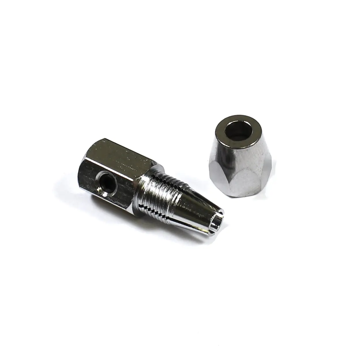Rage Rc Brushless Motor Coupler; Velocity 800 Bl 1
