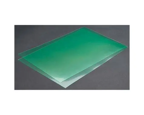 Rj Speed Lexan Sheet 8X12" X .010" 0.25Mm (2) 1