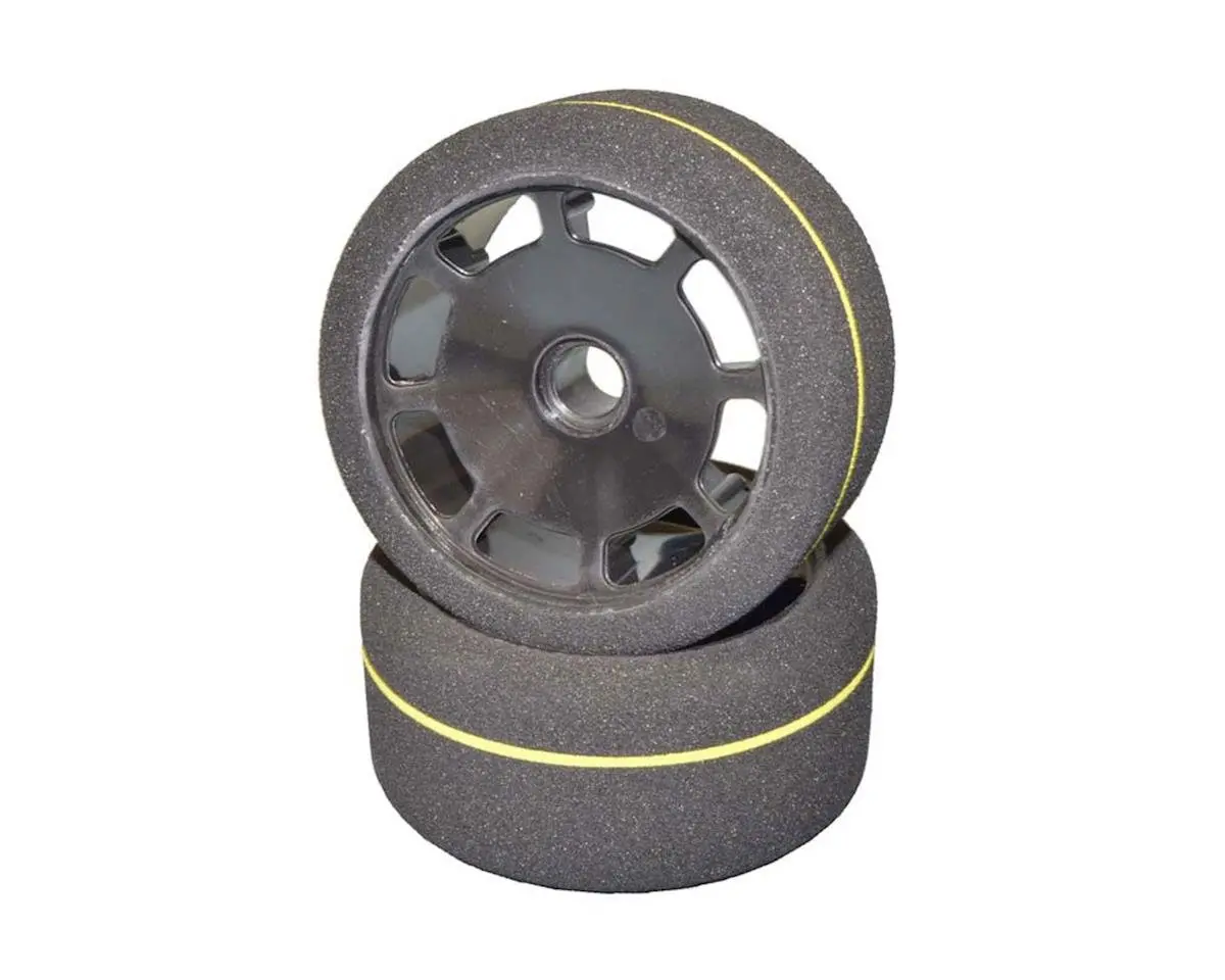 Rj Speed Legends Spec Front Tires (2) 1