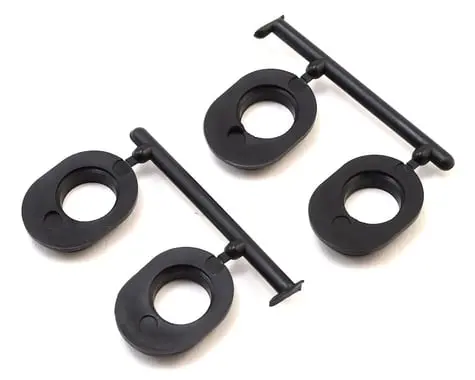 Rj Speed Axle Height Adjusters .062 Offset Legends 1