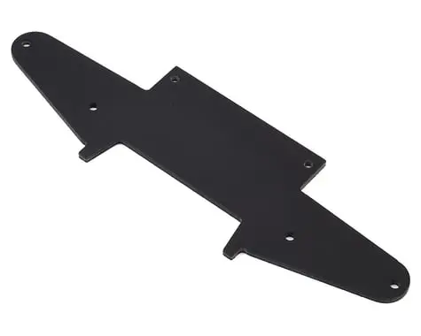 Rj Speed Legends Front Axle Plate 1
