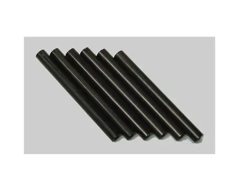 Rj Speed Legends Chassis Spacers (6) 1