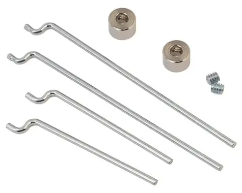 Rj Speed Wire Steering Linkage Kit 1