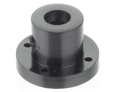 Rj Speed Set Screw Hub Drag Kits 1