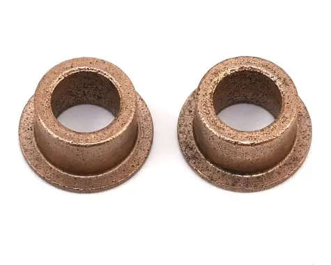 Rj Speed Rear Oilite Bushings (2) 1