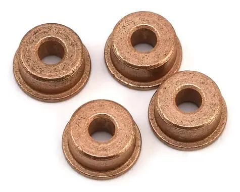 Rj Speed Front Oilite Bushings (4) 1