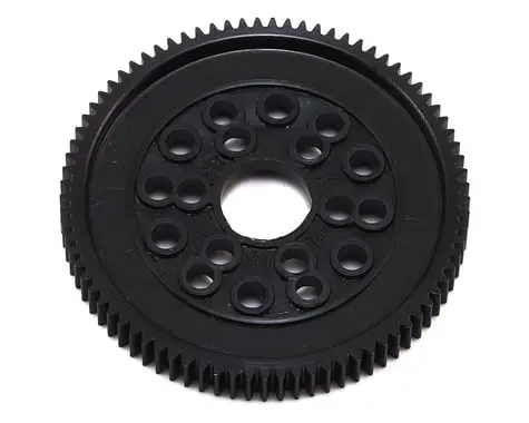 Rj Speed Diff Gear 81T 1