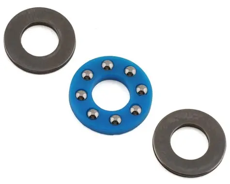 Rj Speed Thrust Bearing Set 1