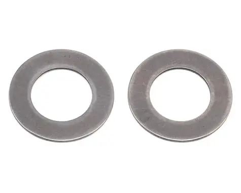 Rj Speed Diff Drive Rings Legends & Sport (2) 1