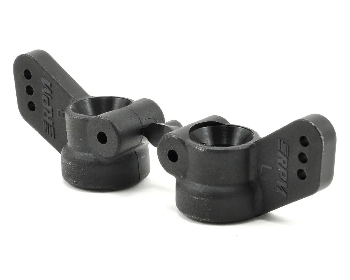 Rpm Rear Hub Carrier Set 1