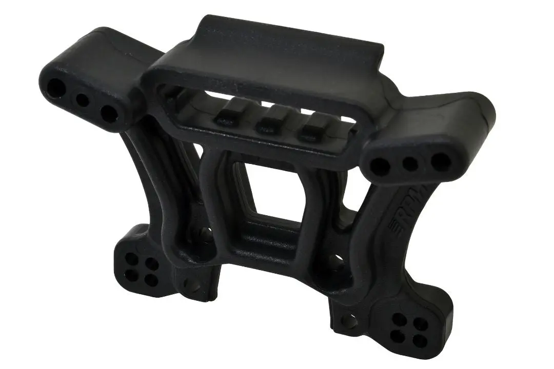 Rpm Front Shock Tower For Traxxas Hoss & Rustler 4X4 1