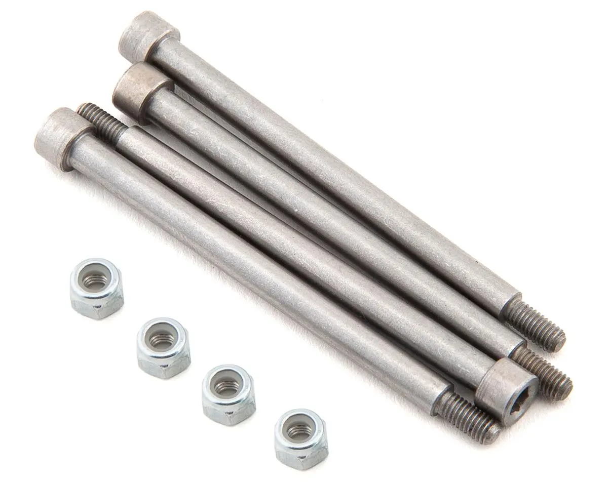Rpm X-Maxx Threaded Hinge Pin Set 1
