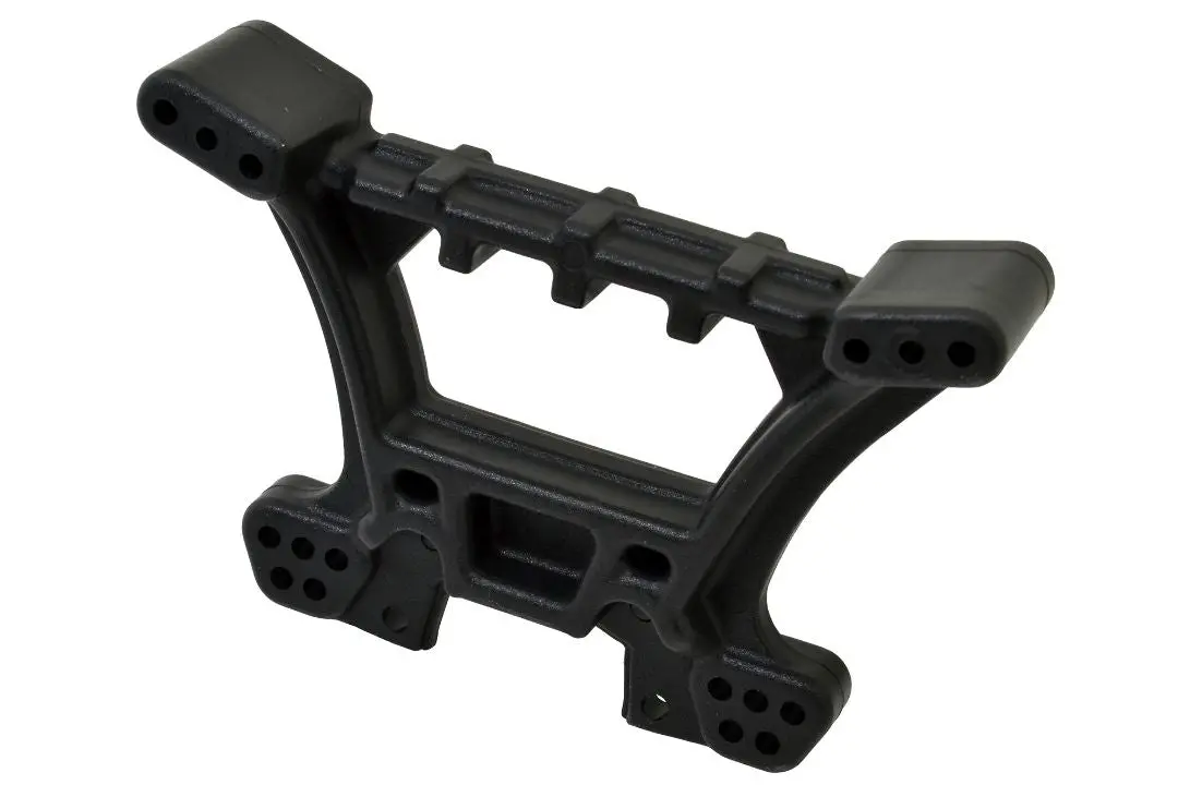 Rpm Rear Shock Tower For Traxxas Hoss & Rustler 4X4 1