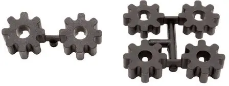 Rpm Replacement Spline Drive Adapters 1