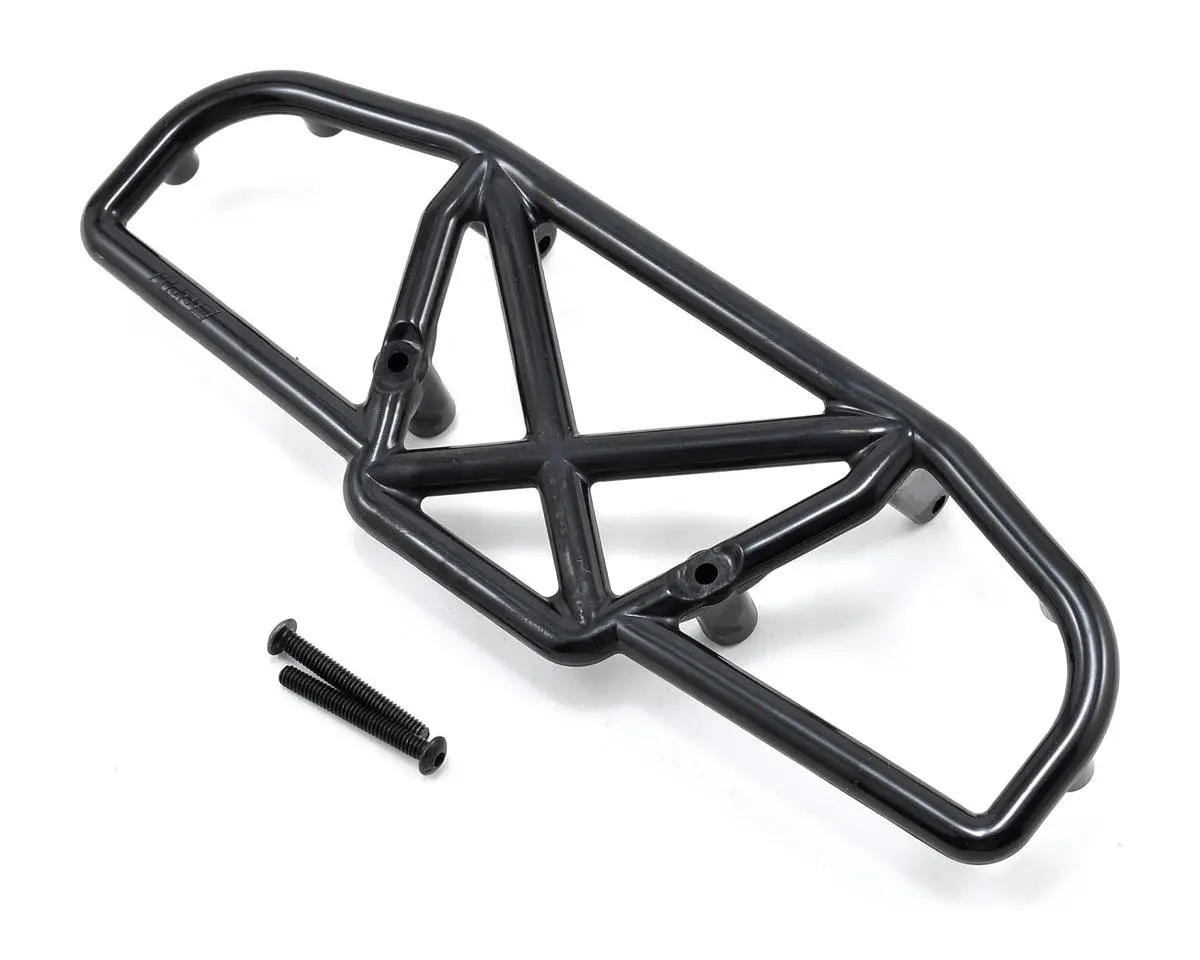 Rpm Ten-Scte Rear Bumper 1