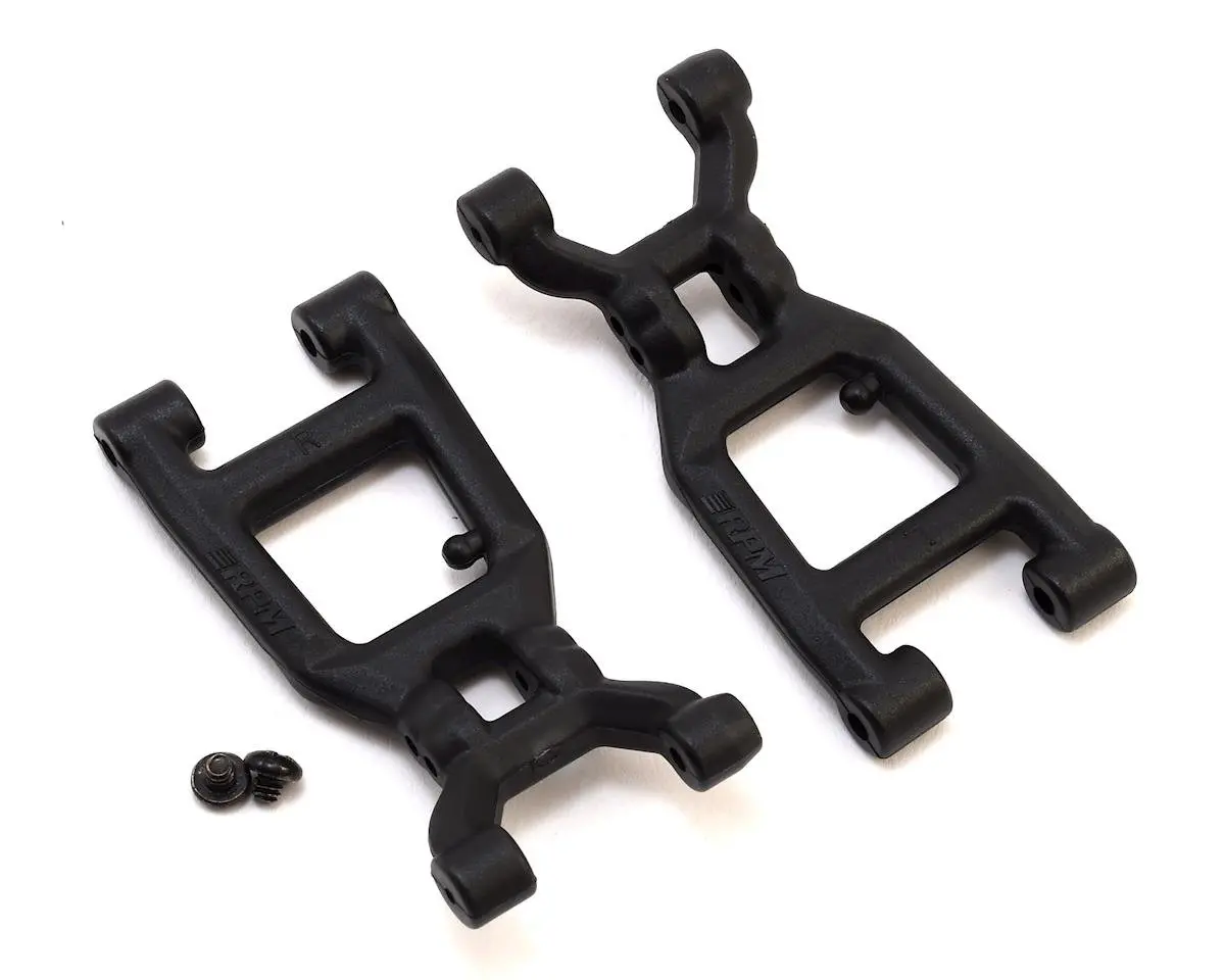 Rpm Associated B64/B64d Rear Arms 1