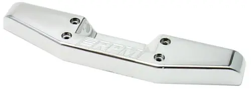 Rpm Bumper Rear Step Chrome E/T-Maxx 1