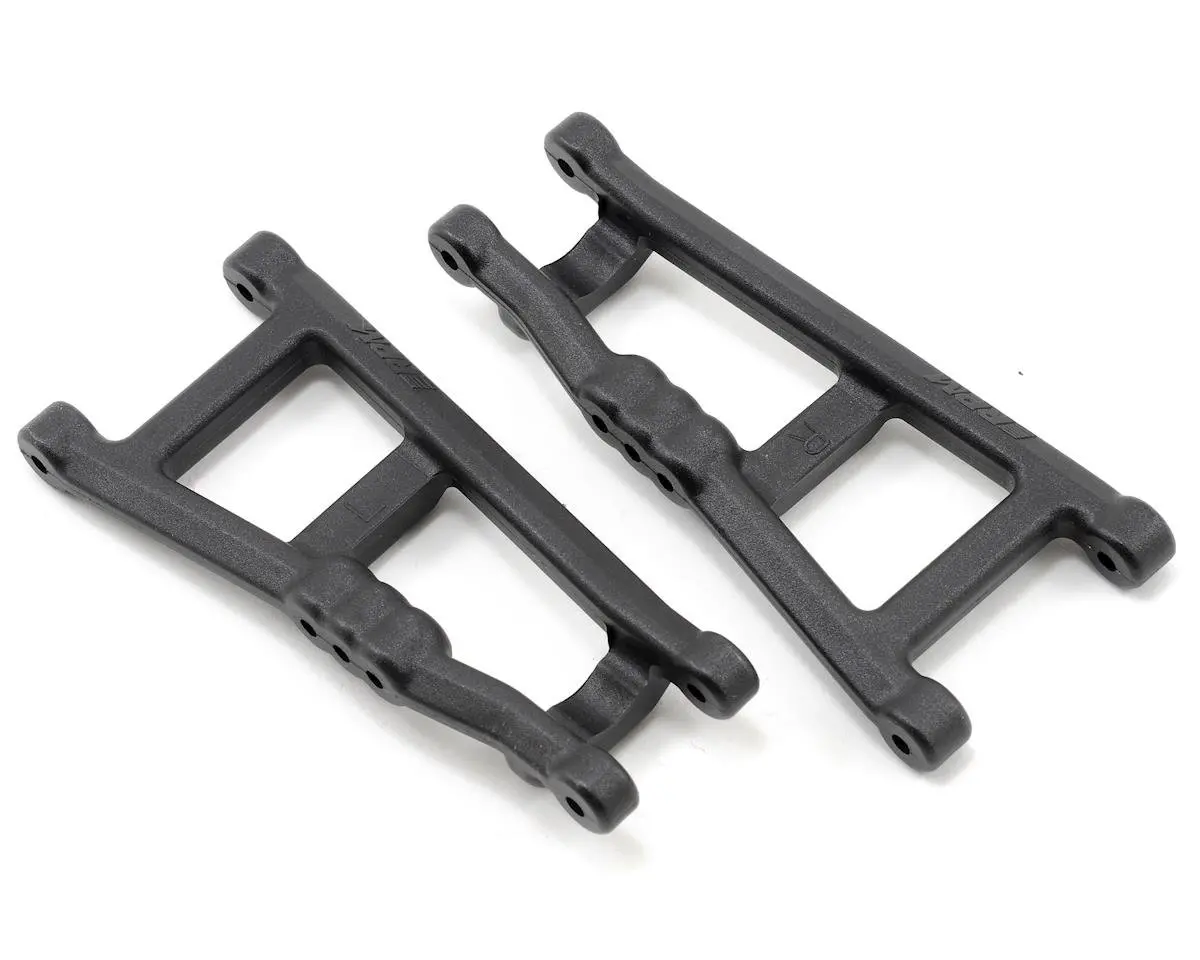 Rpm Traxxas Rustler/Stampede Rear A-Arms (Black) (2) 1