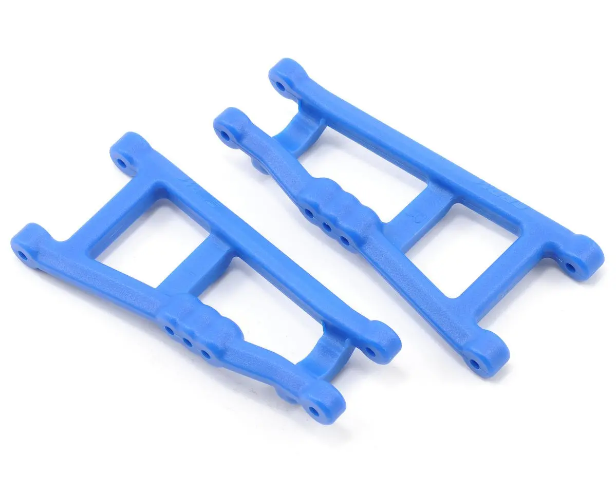 Rpm Traxxas Rustler/Stampede Rear A-Arm Set (Blue) (2) 1