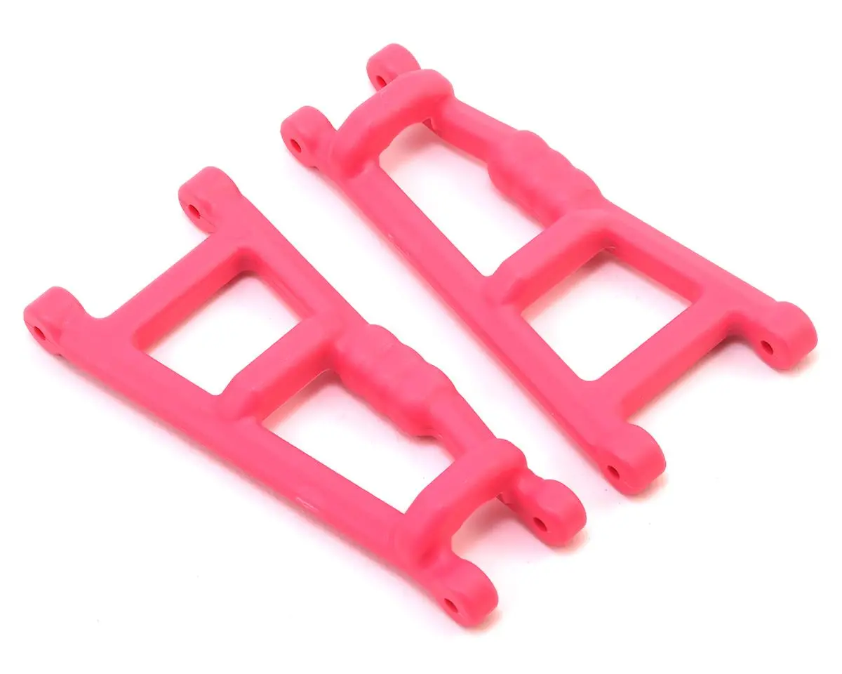 Rpm Traxxas Rustler/Stampede Rear A-Arms (Pink) (2) 1