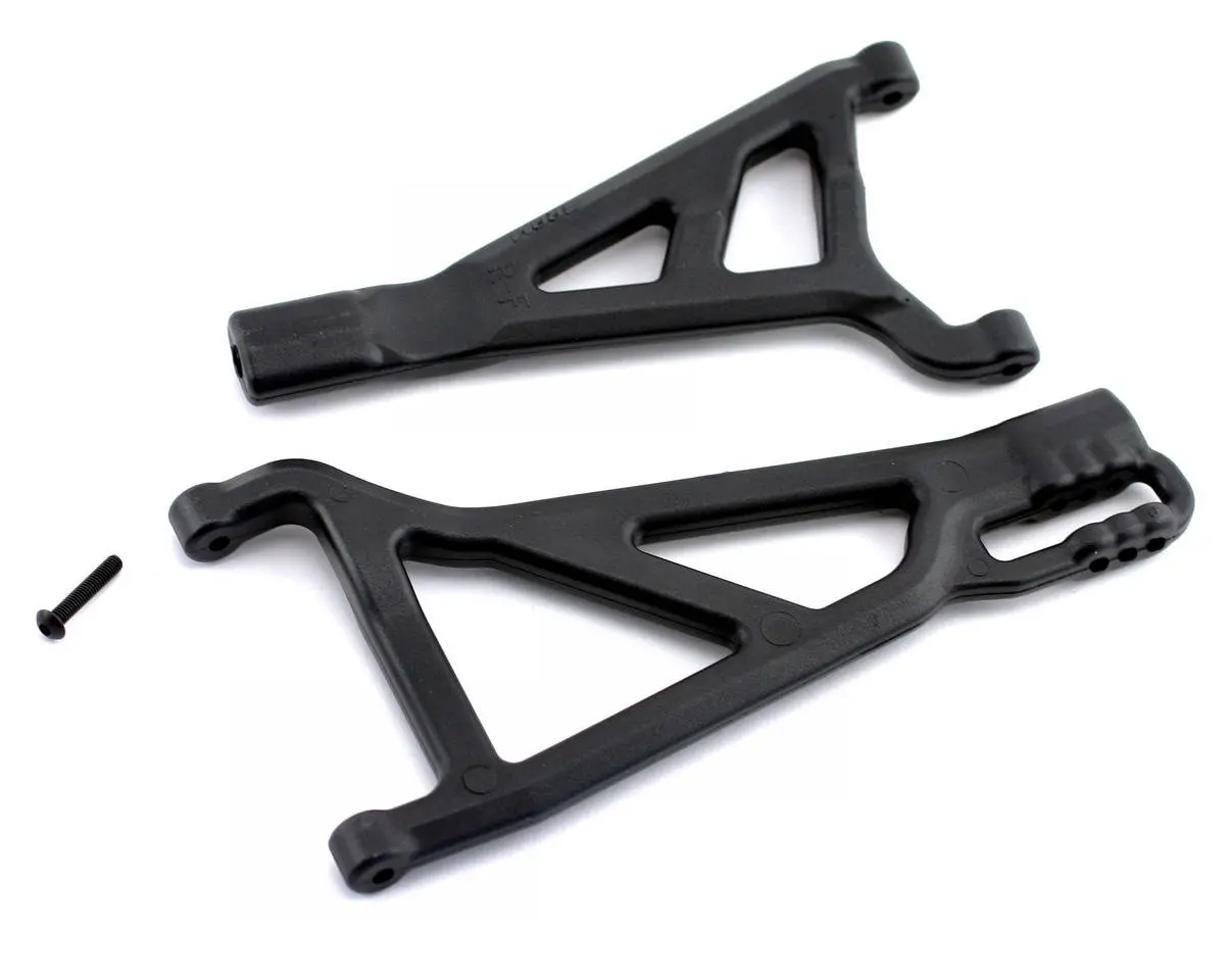 Rpm Traxxas Revo/Summit Front Right A-Arms (Black) 1