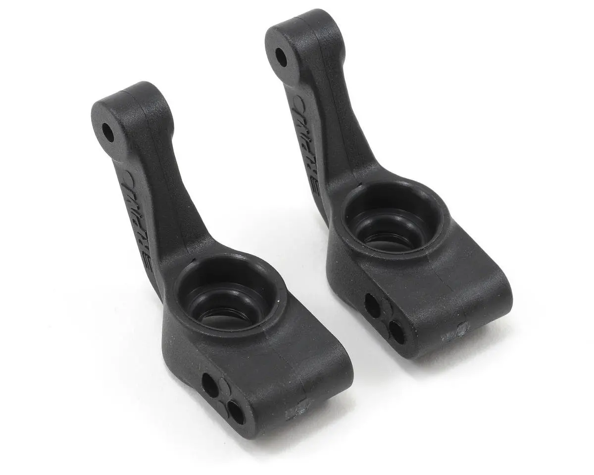 Rpm Traxxas Rear Bearing Carriers (Rustler,Stampede,Bandit,Slash) 1
