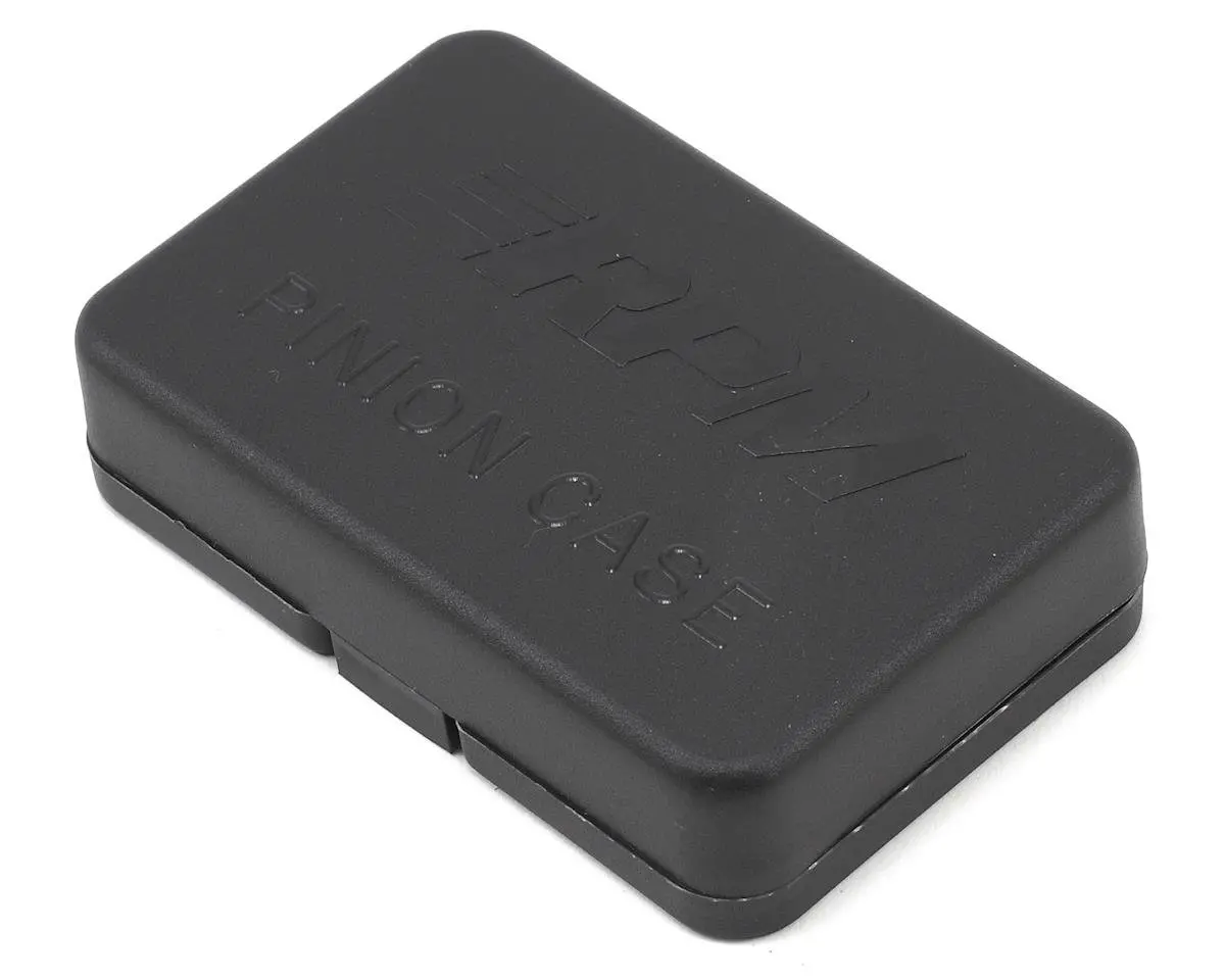 Rpm Pinion Case (Black) 1