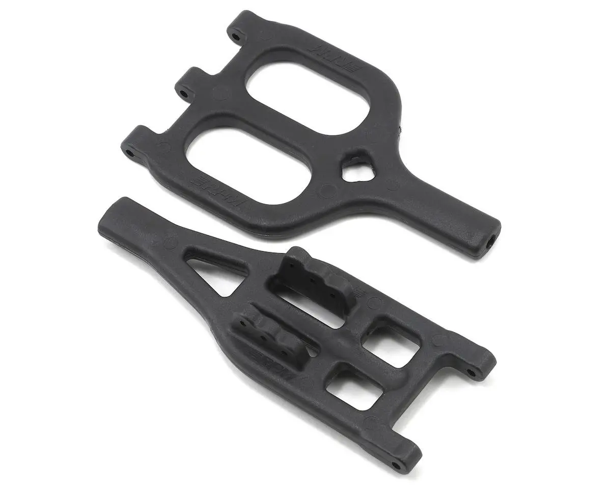 Rpm A-Arm (Black) (T Maxx 3.3/2.5R) (1 Upper/1 Lower) 1