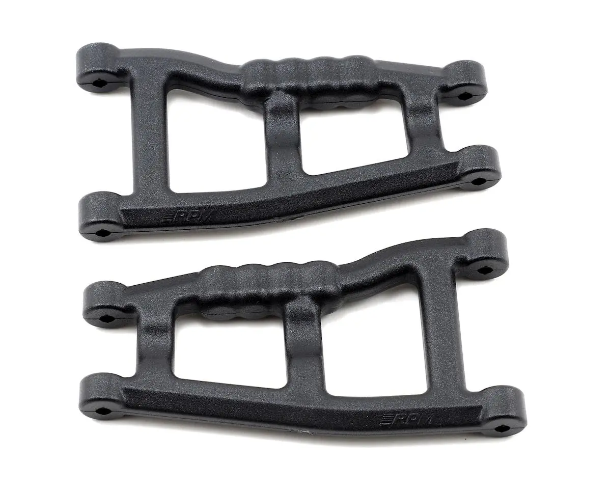 Rpm Traxxas Slash Rear A-Arms (Black) (2) 1
