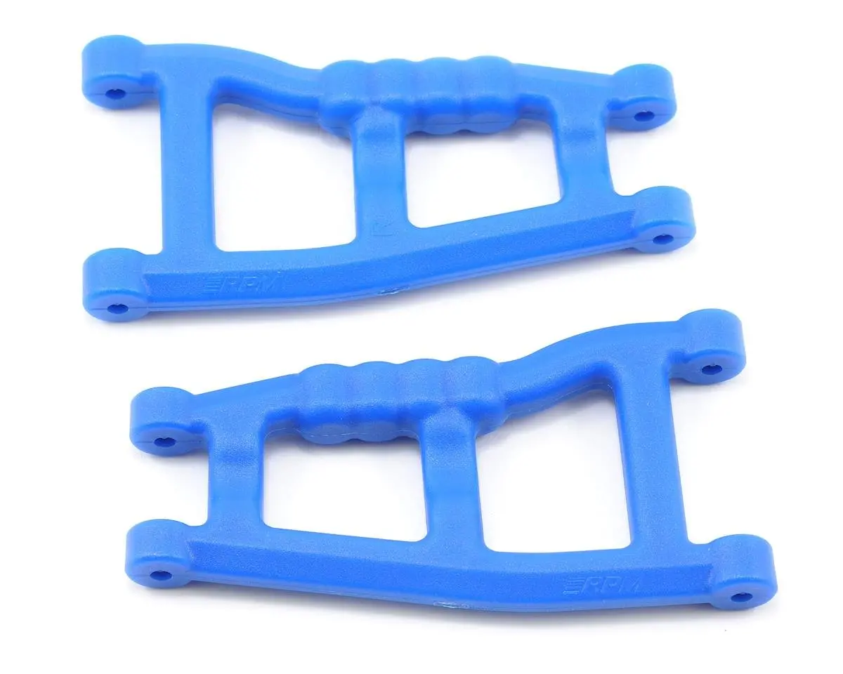 Rpm Traxxas Slash Rear A-Arms (Blue) (2) 1