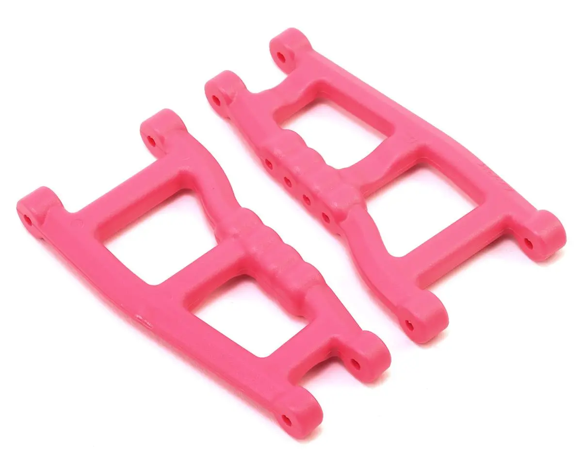 Rpm Traxxas Slash Rear A-Arms (Pink) (2) 1