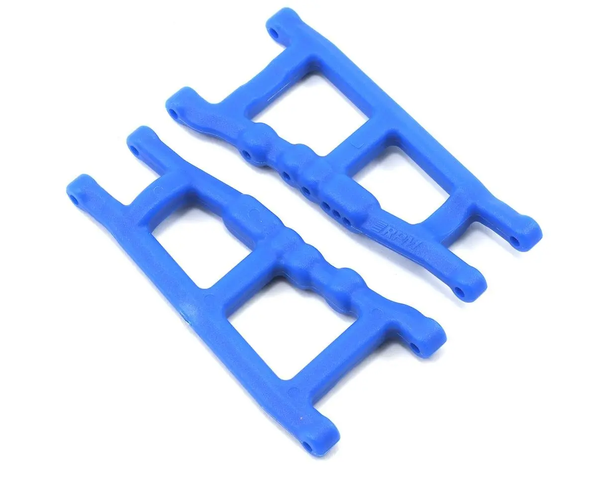 Rpm Traxxas Slash 4X4 Front Or Rear A-Arms (Blue) 1