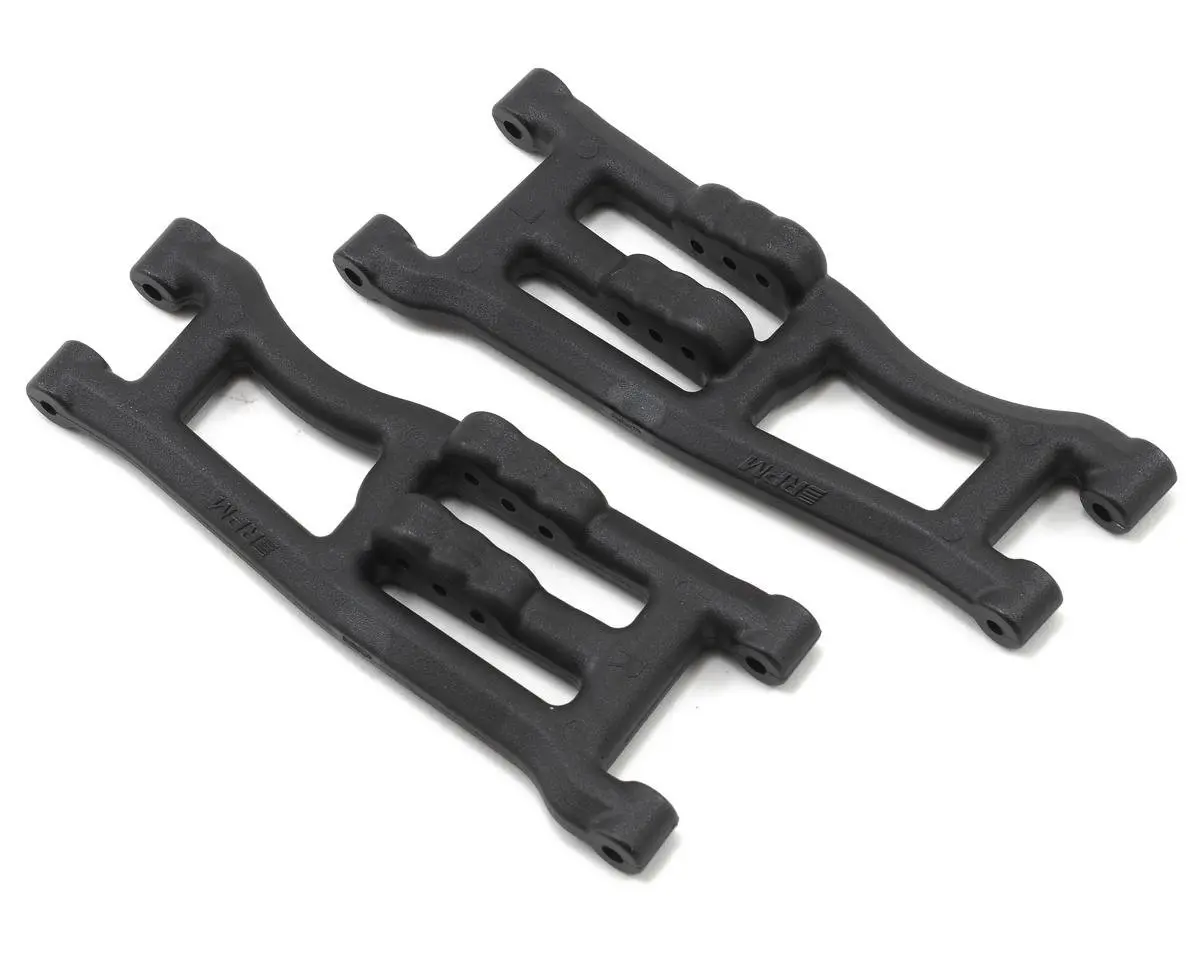 Rpm Front A-Arms (Black) (Jato) (2) 1