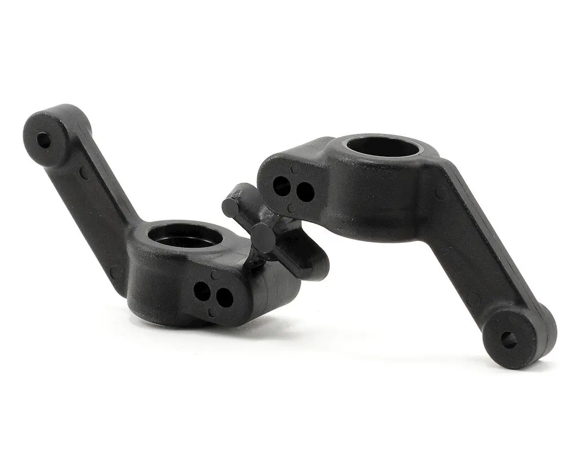 Rpm Slash 4X4 Rear Bearing Carrier Set (2) 1