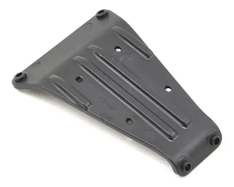 Rpm X-Maxx Rear Bumper Mount 1