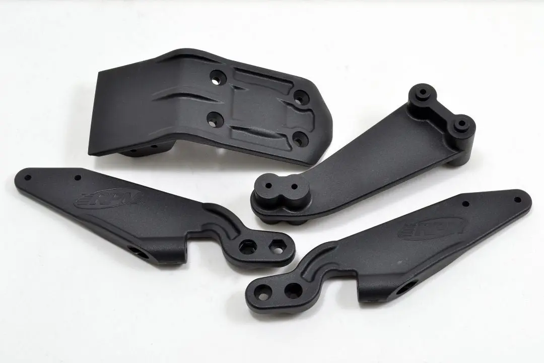 Rpm Hd Wing Mount System - Black 1