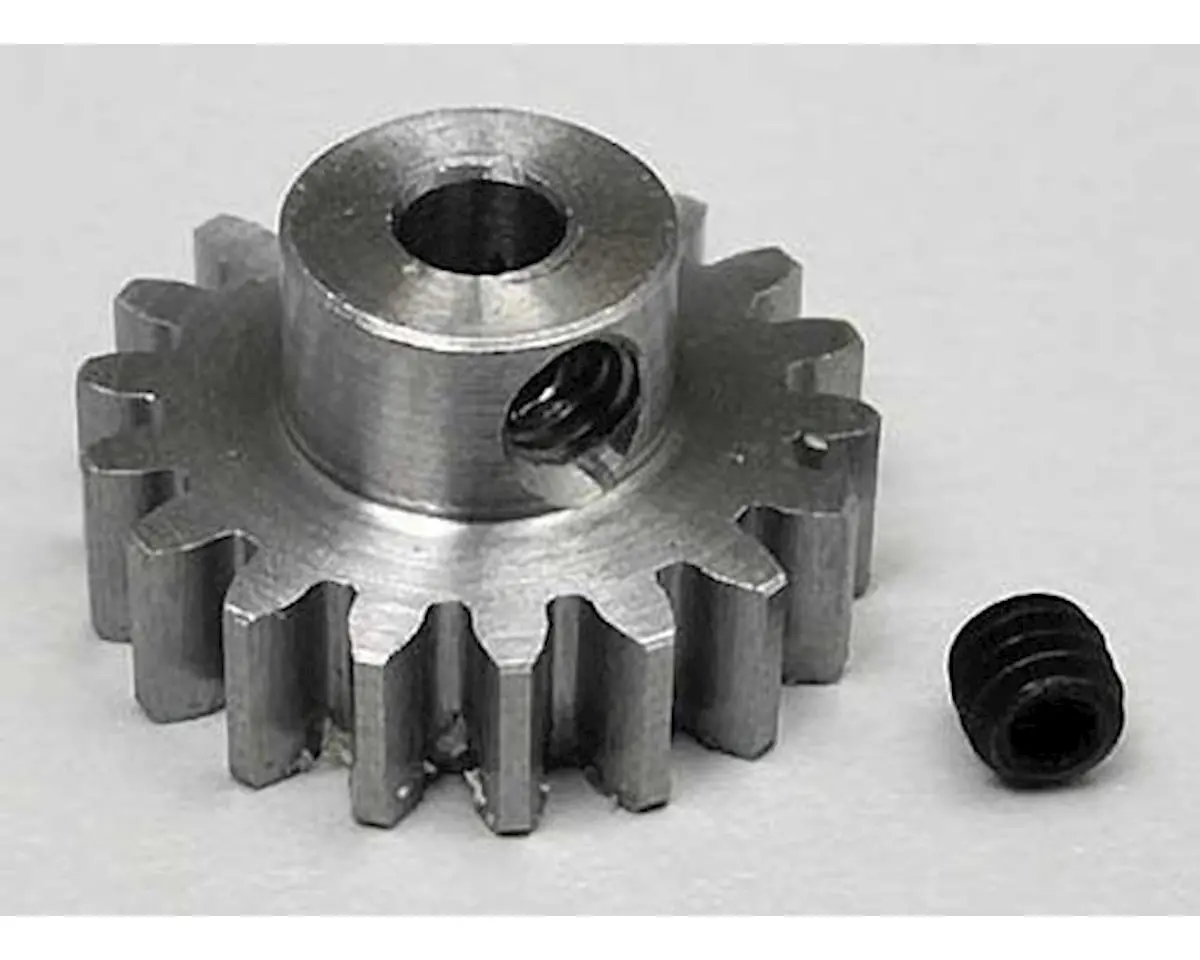 Robinson Racing 32P Pinion Gear (18T) 1