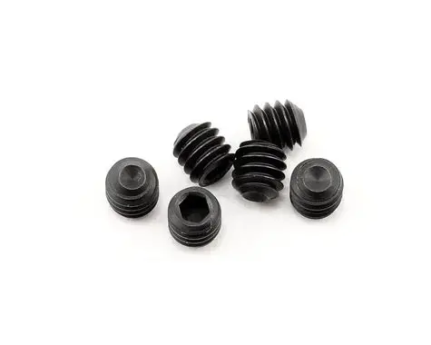 Robinson Racing 5-40 Set Screws (6) 1