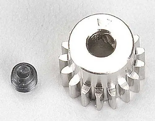 Robinson Racing 48P Pinion Gear (17) 1
